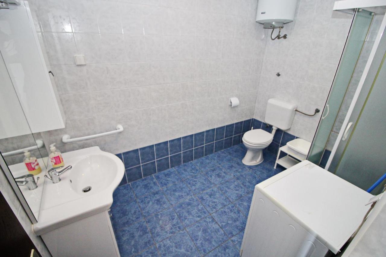 Apartment Classic Zrnovo Экстерьер фото