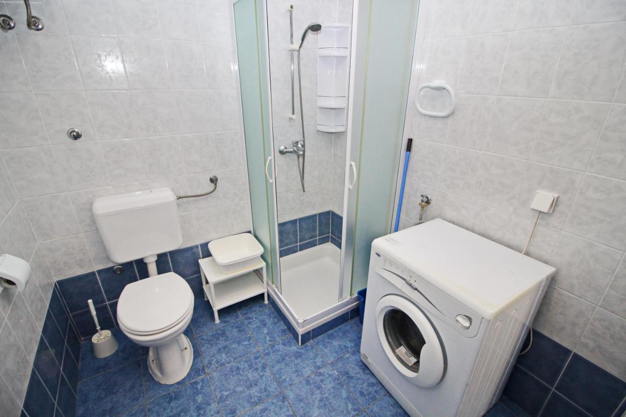 Apartment Classic Zrnovo Экстерьер фото