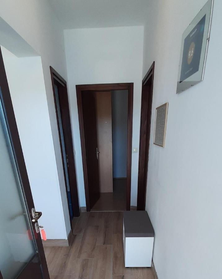 Apartment Classic Zrnovo Экстерьер фото